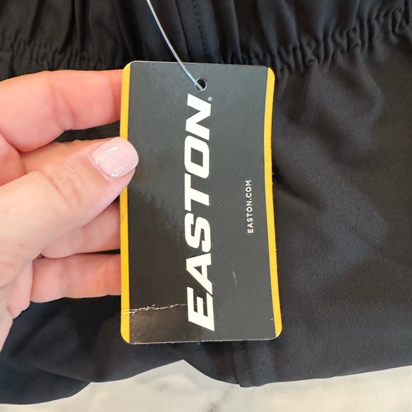 NWT | Easton SPS 120 Shorts - Black 3XL - Picture 7 of 9